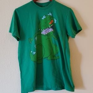 Reptar shirt!
